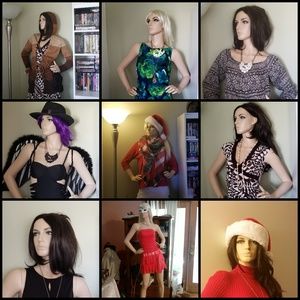 Meet your Posher, Anna